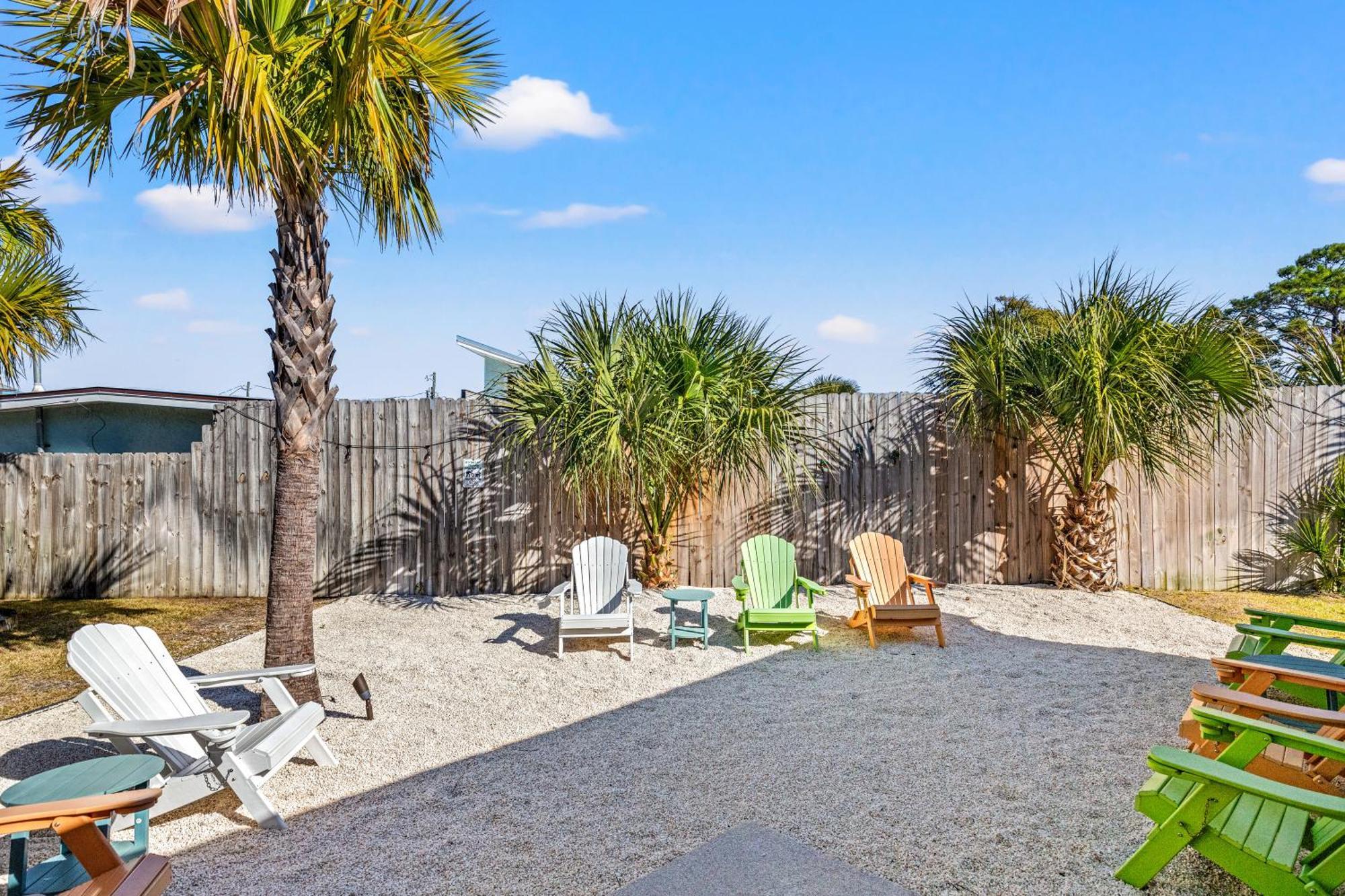 Holiday home Pet Friendly House New Tastefully Remodeled W Golf Cart Included! Panama City Beach