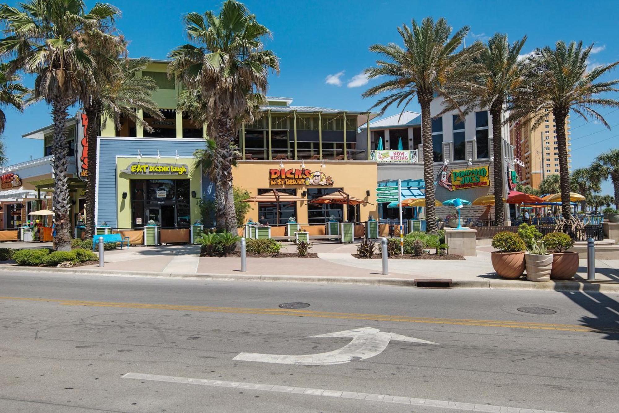 Pet Friendly House New Tastefully Remodeled W Golf Cart Included! Holiday home Panama City Beach