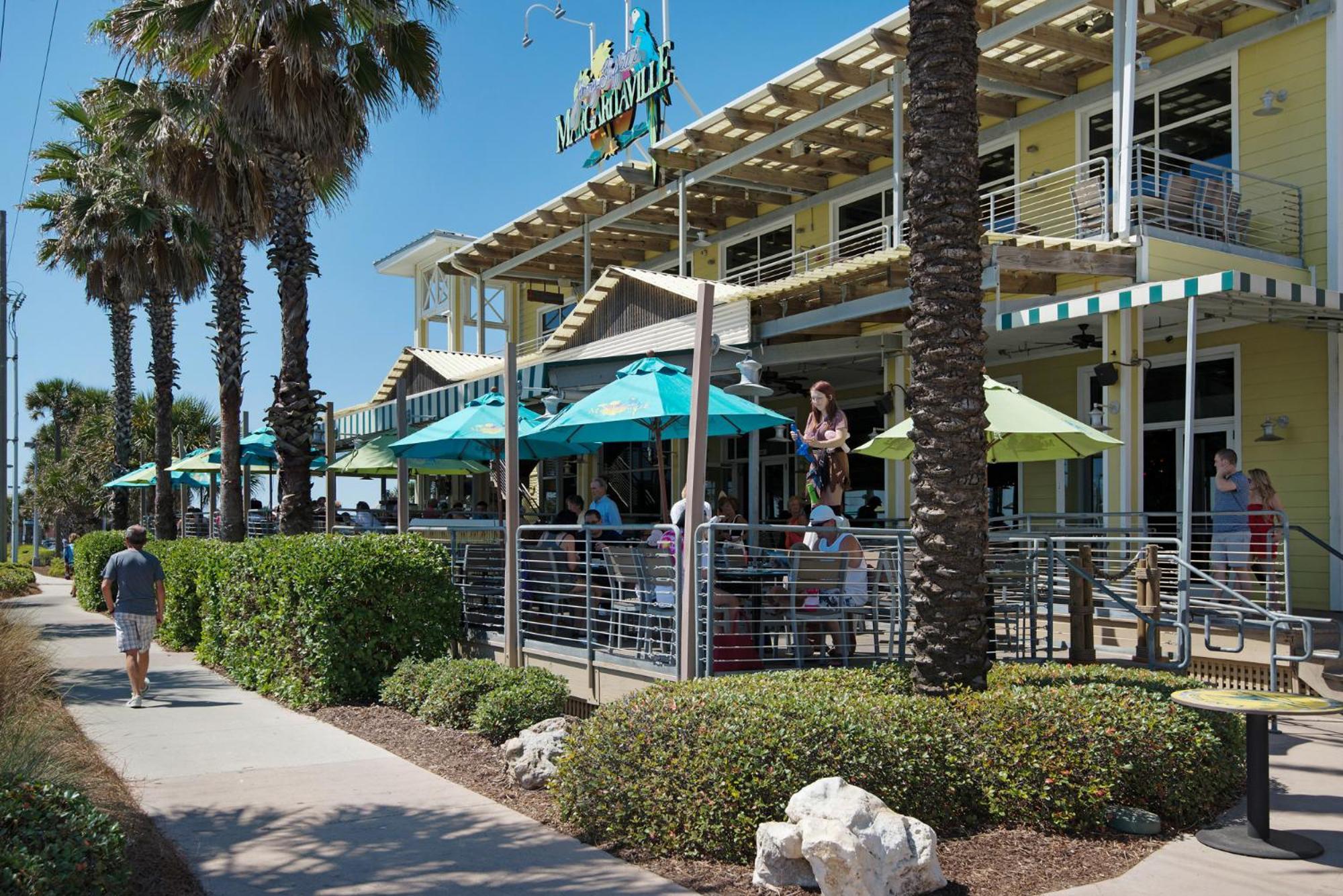 Pet Friendly House New Tastefully Remodeled W Golf Cart Included! Holiday home Panama City Beach