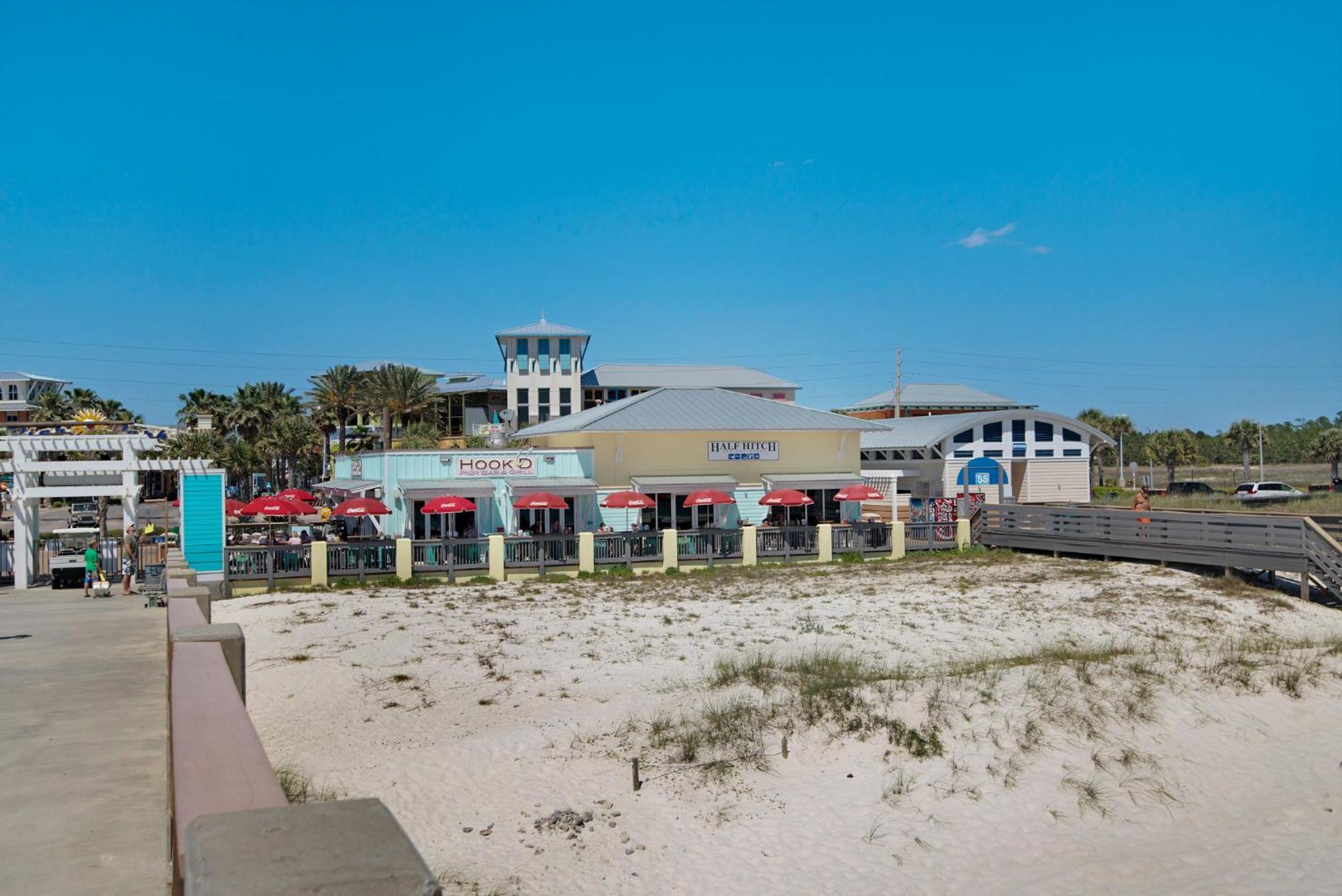 Pet Friendly House New Tastefully Remodeled W Golf Cart Included! Holiday home Panama City Beach