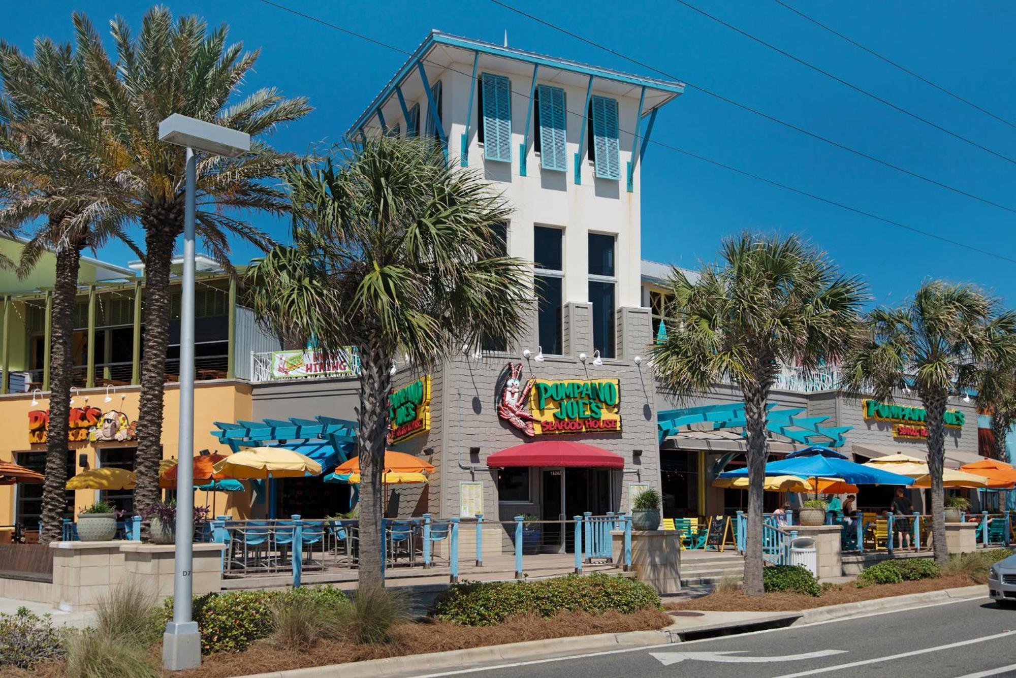 Pet Friendly House New Tastefully Remodeled W Golf Cart Included! Holiday home Panama City Beach